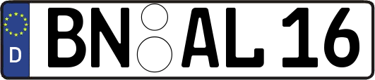 BN-AL16