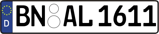 BN-AL1611