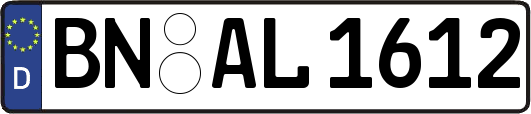 BN-AL1612