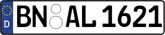 BN-AL1621