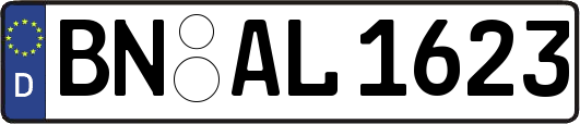 BN-AL1623