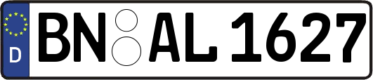 BN-AL1627