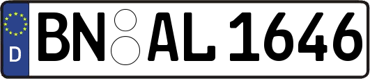 BN-AL1646
