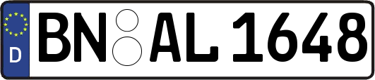 BN-AL1648