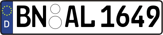 BN-AL1649