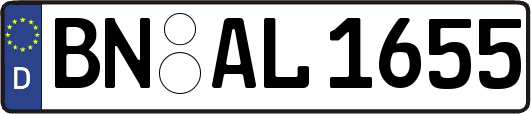 BN-AL1655