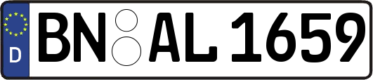 BN-AL1659