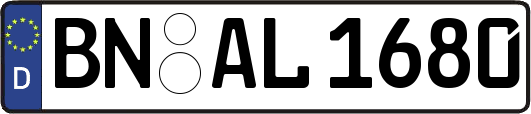 BN-AL1680