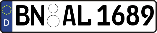 BN-AL1689