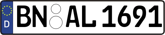 BN-AL1691
