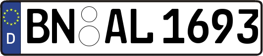 BN-AL1693