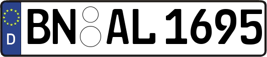 BN-AL1695