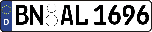 BN-AL1696