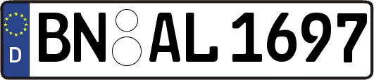 BN-AL1697