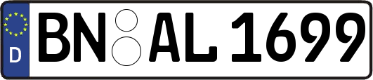 BN-AL1699