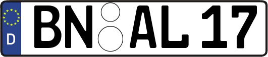BN-AL17