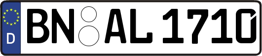 BN-AL1710
