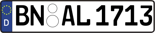 BN-AL1713