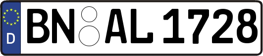 BN-AL1728