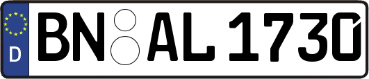 BN-AL1730