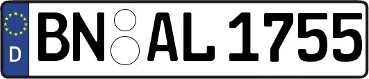 BN-AL1755