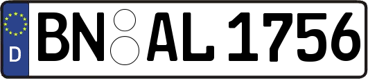 BN-AL1756