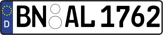 BN-AL1762