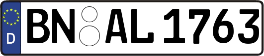BN-AL1763