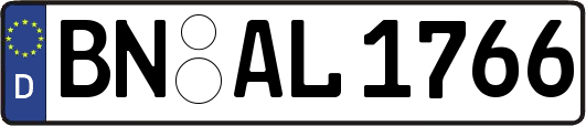 BN-AL1766