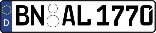 BN-AL1770