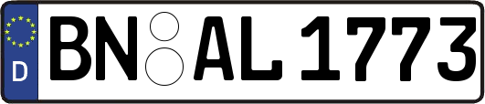 BN-AL1773