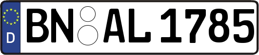 BN-AL1785