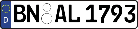 BN-AL1793