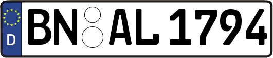 BN-AL1794