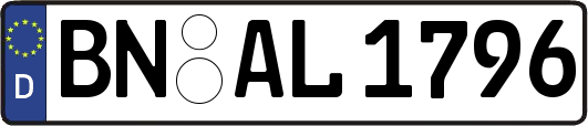 BN-AL1796