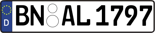 BN-AL1797