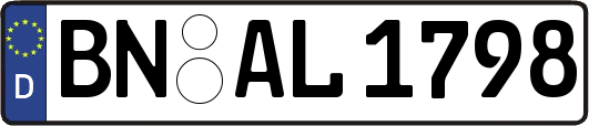 BN-AL1798