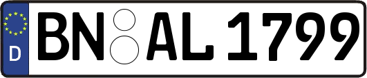 BN-AL1799