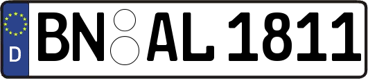 BN-AL1811