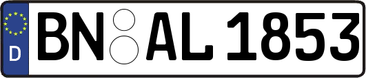 BN-AL1853