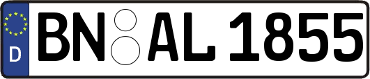BN-AL1855