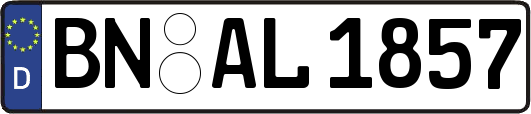 BN-AL1857