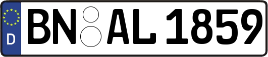 BN-AL1859