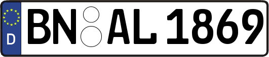 BN-AL1869