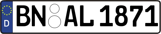 BN-AL1871