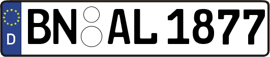 BN-AL1877