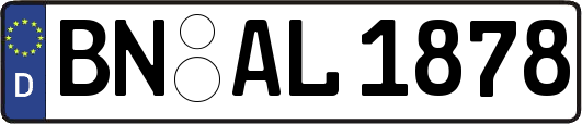 BN-AL1878