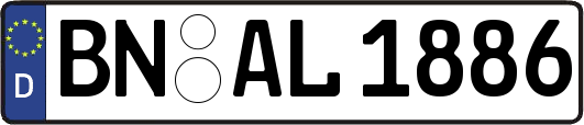 BN-AL1886