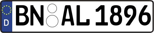 BN-AL1896