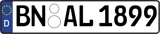 BN-AL1899